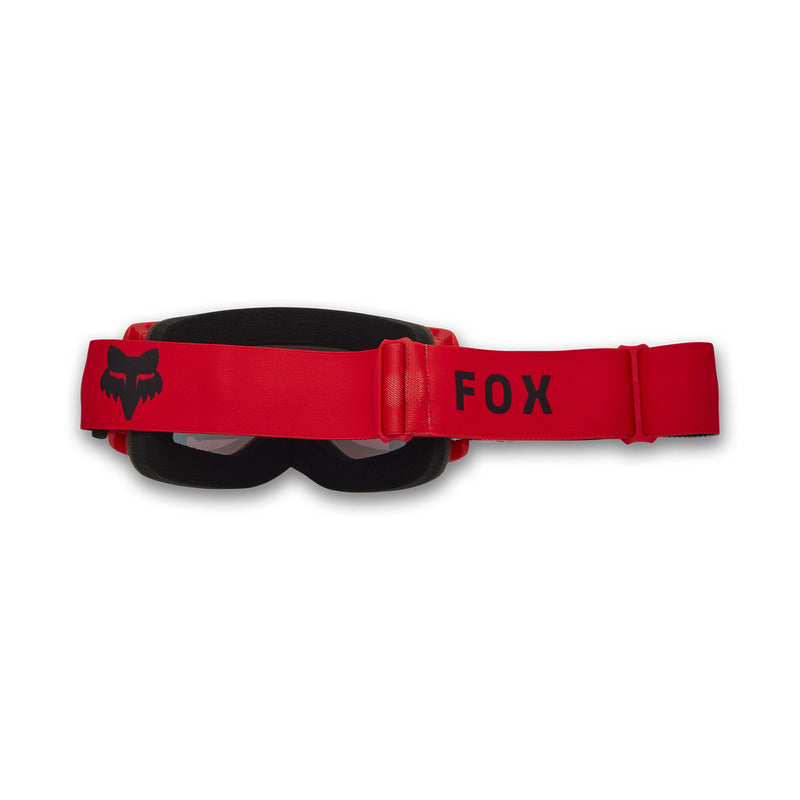 Fox Main Core Goggle-Sparkfluorescent Red