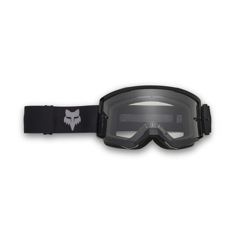 Fox Main Sand Goggle Black