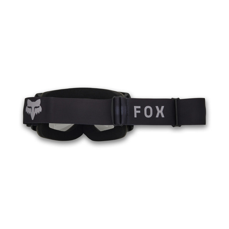 Fox Main Sand Goggle Black
