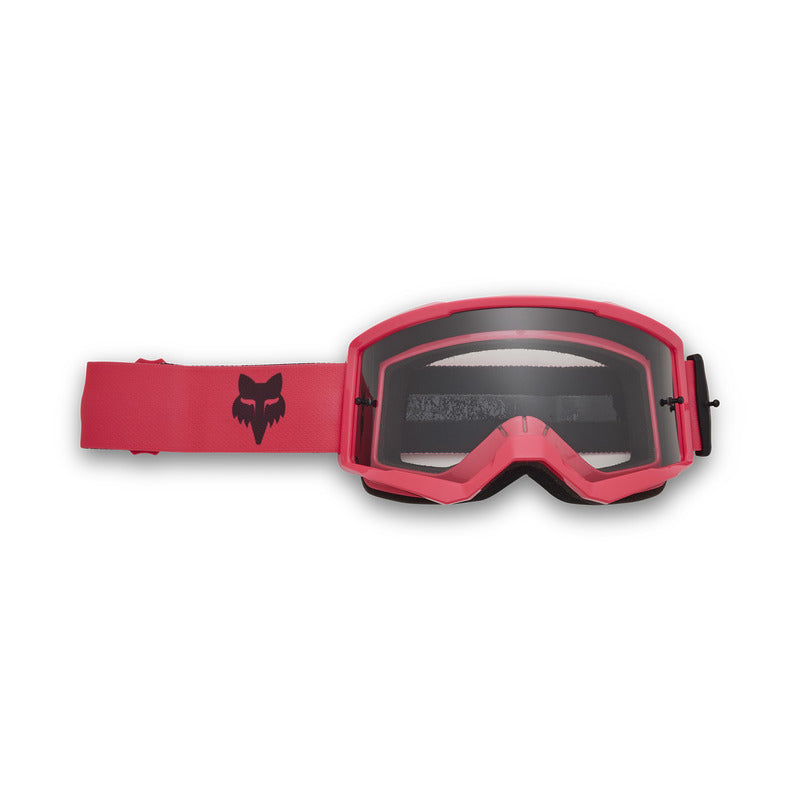 Fox Main Sand Goggle Pink