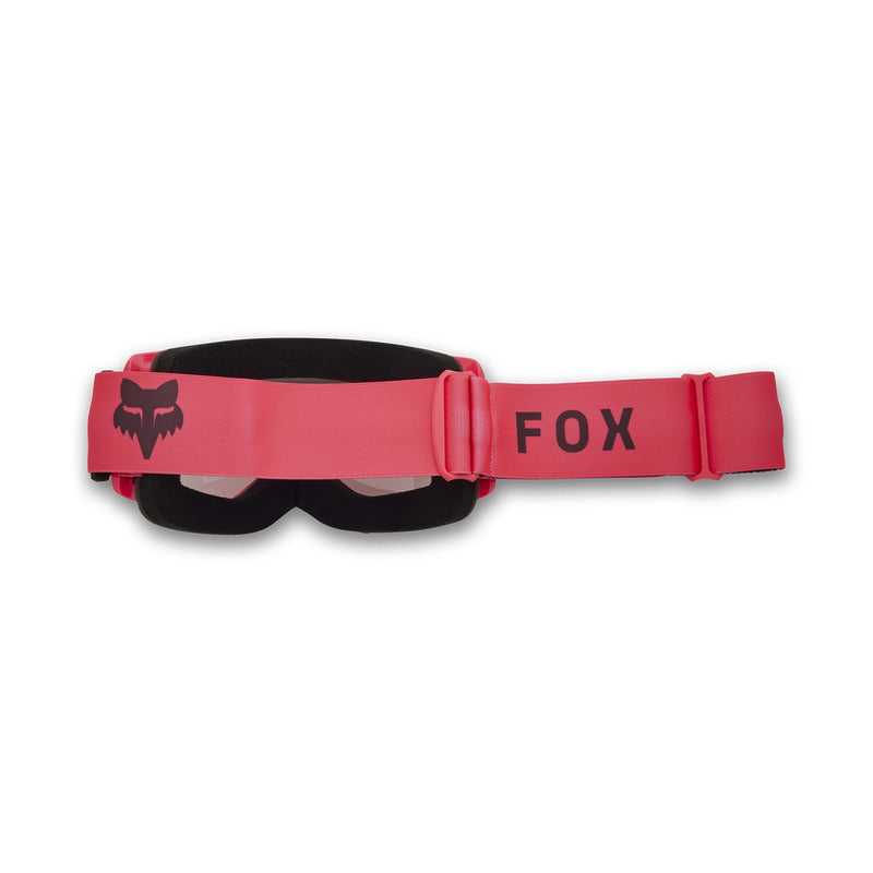 Fox Main Sand Goggle Pink