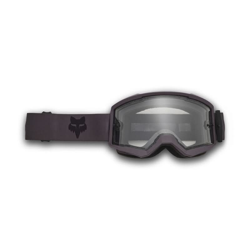 Fox Main Enduro Goggle Dark Shadow