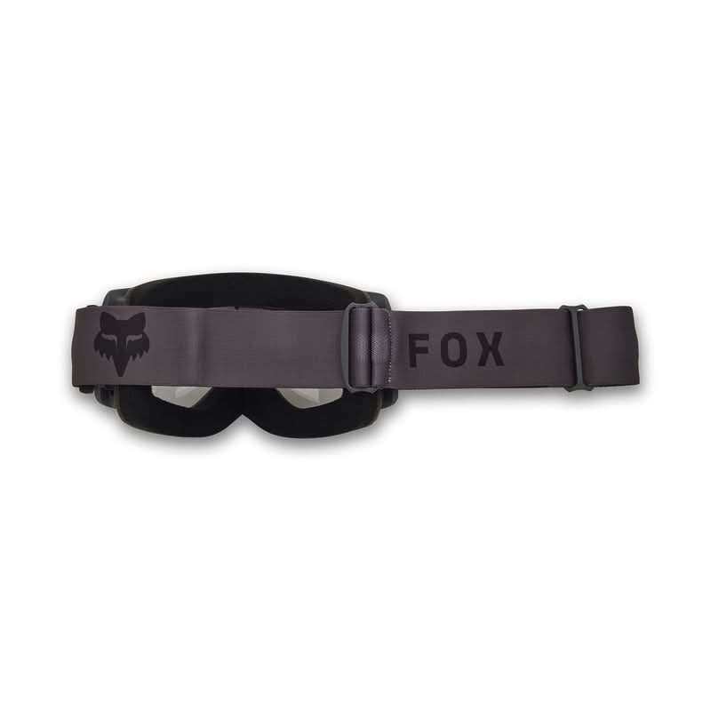 Fox Main Enduro Goggle Dark Shadow