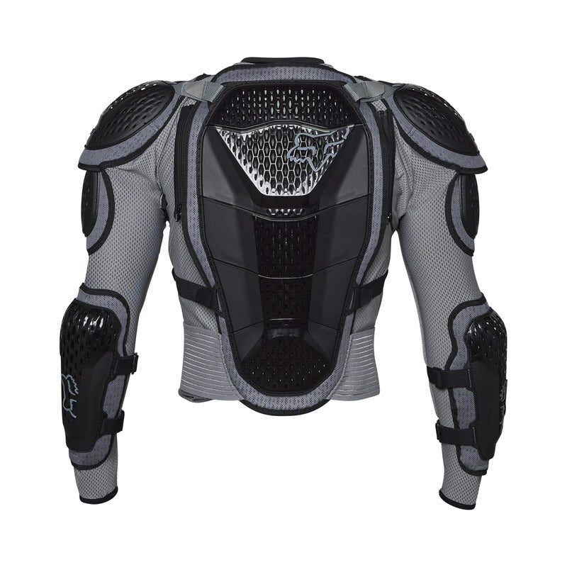 Fox Titan Sport Cloud Grey Protector