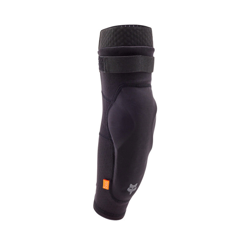 Fox Launch Elbow Black protector