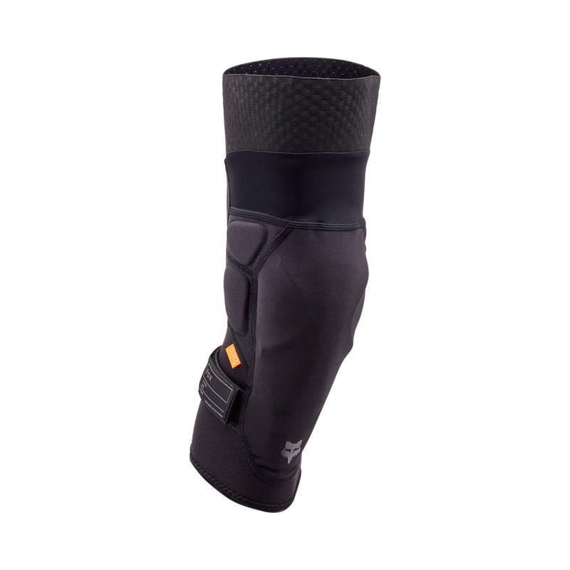 Fox Launch Knee Black protector