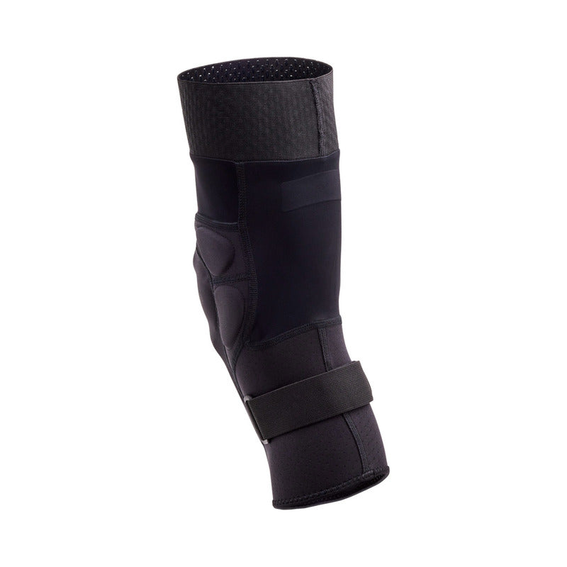 Fox Launch Knee Black protector