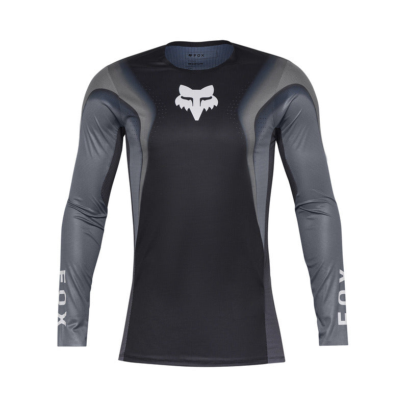 Fox Flexair Infinite Black sweatshirt