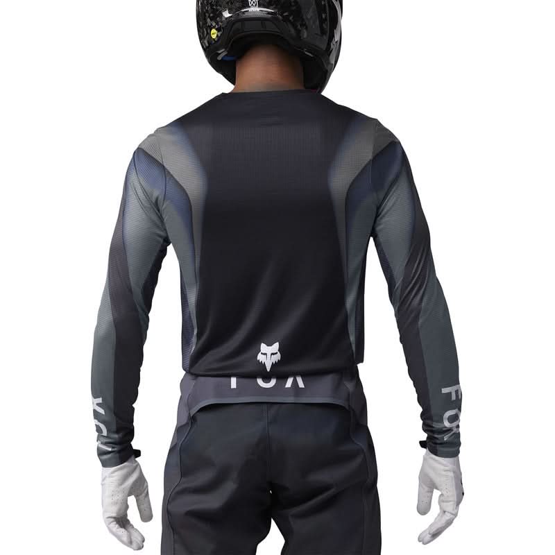 Fox Flexair Infinite Black sweatshirt