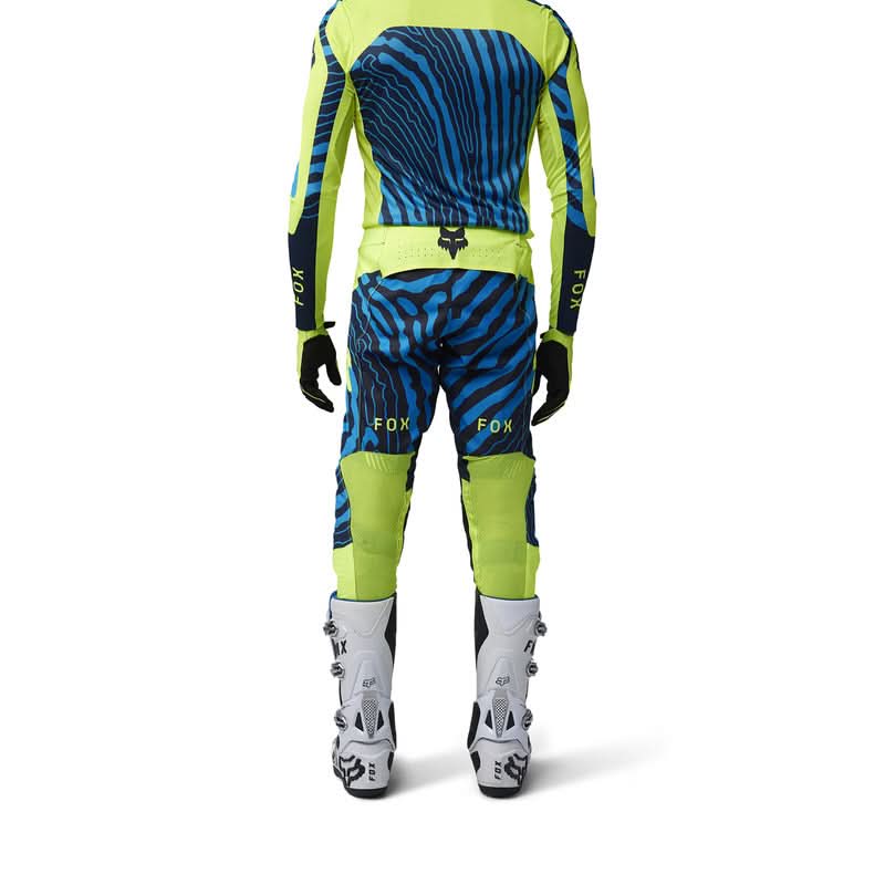 Fox Flexair Impression Fluo Pants | RideHub