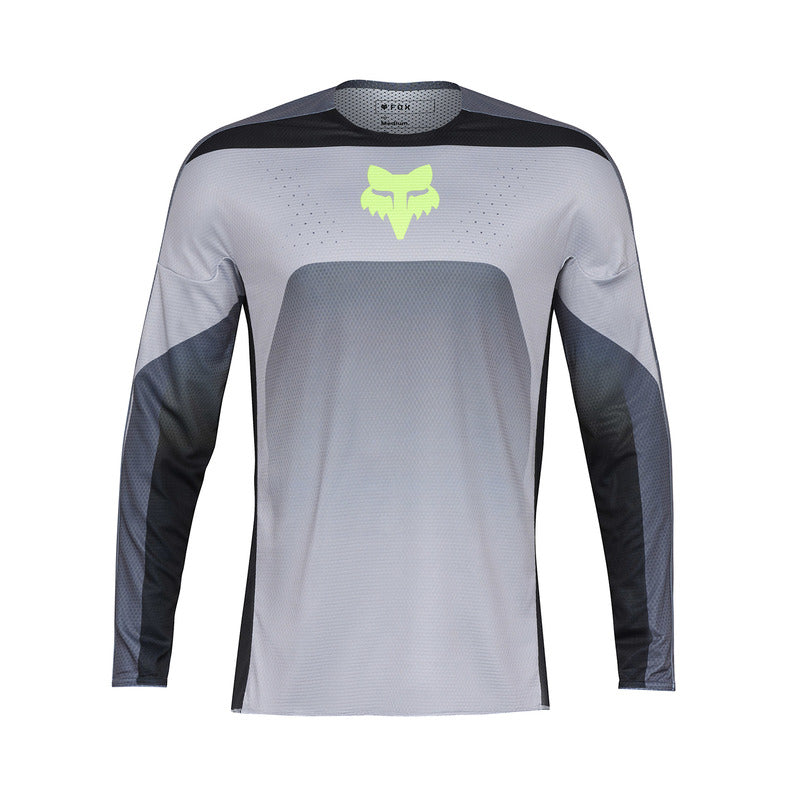 Fox 360 Divider Steel Gray sweatshirt
