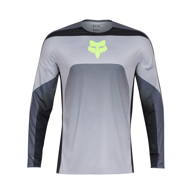 Fox 360 Divider Steel Gray sweatshirt