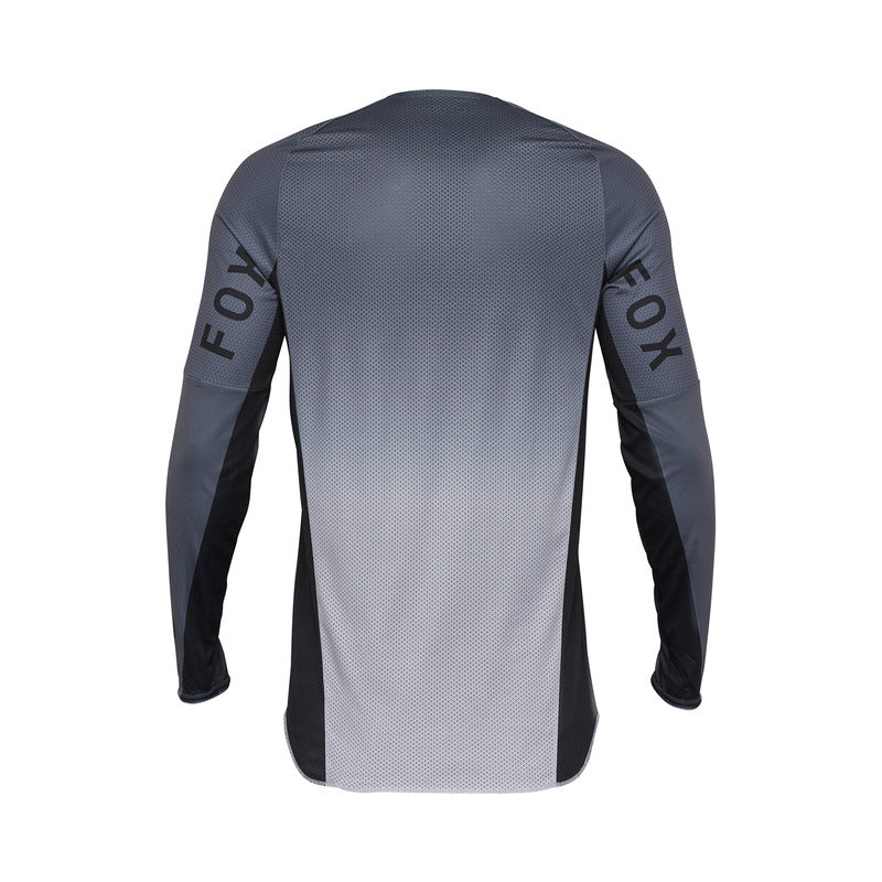 Fox 360 Divider Steel Gray sweatshirt