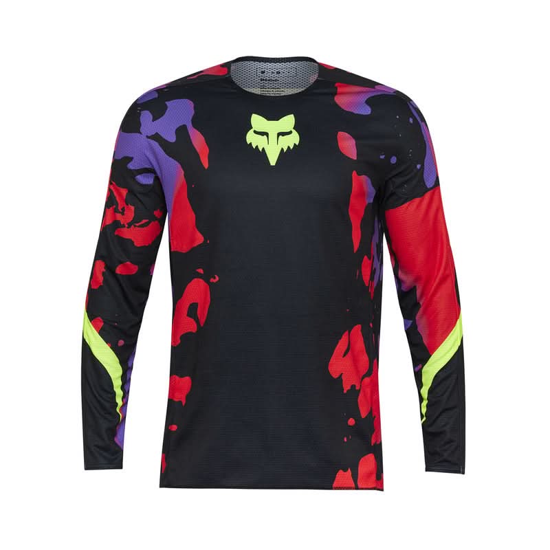 Fox 360 Throttle Black Sweatshirt