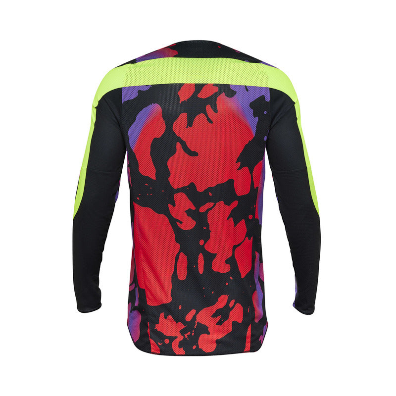 Fox 360 Throttle Black Sweatshirt