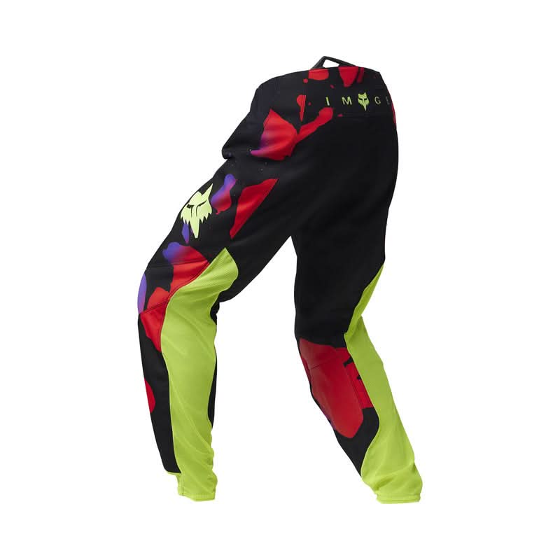 Fox 360 Throttle Pants | RideHub
