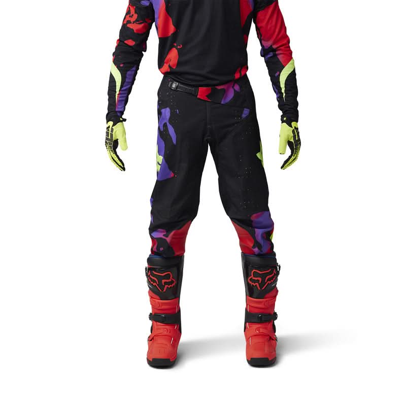 Fox 360 Throttle Pants | RideHub