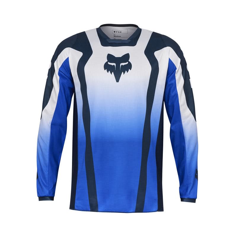 Fox 180 Lean Blue Sweatshirt
