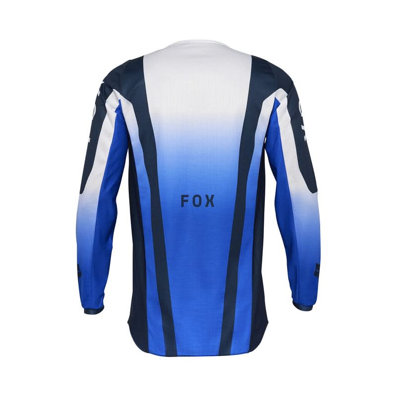 Fox 180 Lean Blue Sweatshirt