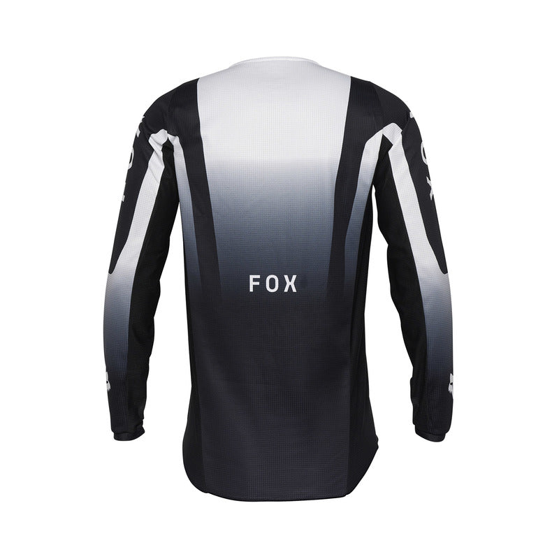 Fox 180 Lean-Extd Black/White sweatshirt