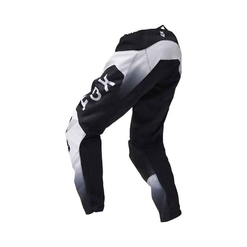 Fox 180 Lean-Extd Pants Black | RideHub