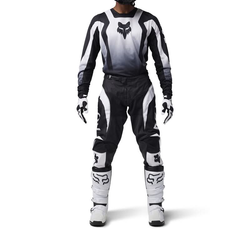 Fox 180 Lean-Extd Pants Black | RideHub