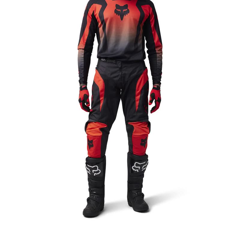 Fox 180 Lean-Extd Fluo Pants | RideHub