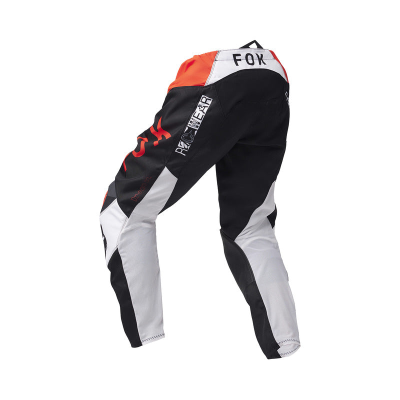 Fox 180 Race Spec Fluo Pants | RideHub