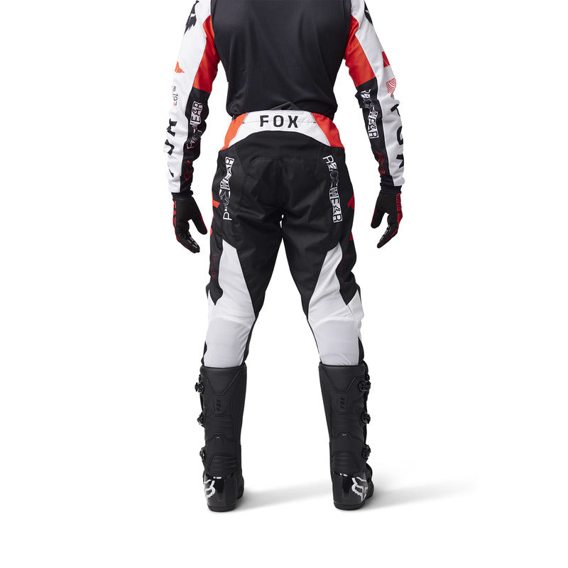 Fox 180 Race Spec Fluo Pants | RideHub