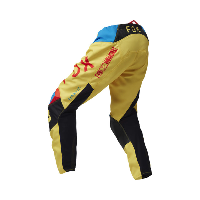 Fox 180 Race Spec Pale Pants | RideHub
