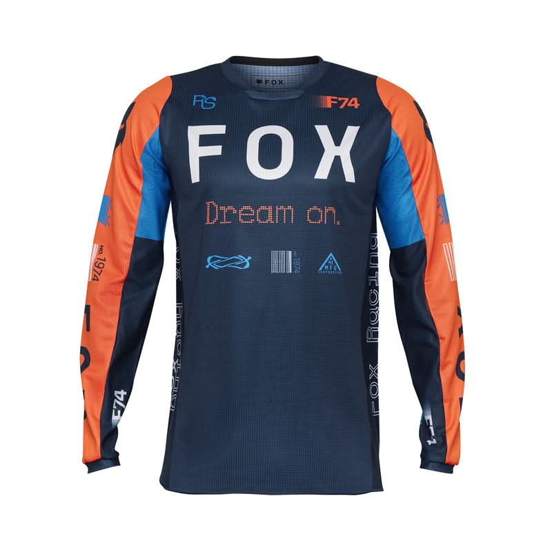 Fox 180 Race Spec Midnight sweatshirt
