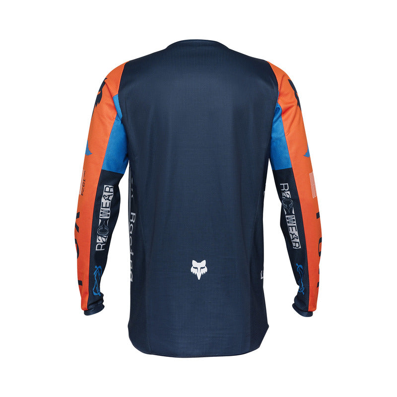 Fox 180 Race Spec Midnight sweatshirt