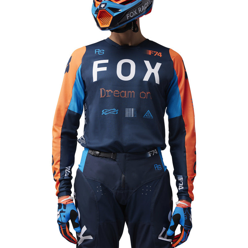 Fox 180 Race Spec Midnight sweatshirt