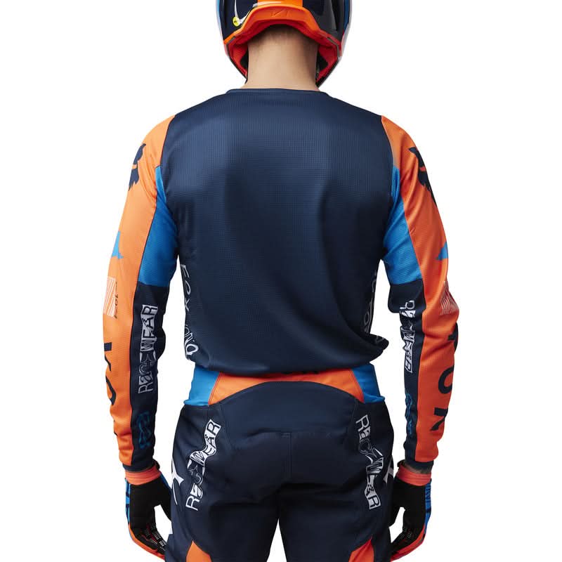 Fox 180 Race Spec Midnight sweatshirt