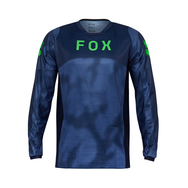 Fox 180 Taunt Navy Sweatshirt