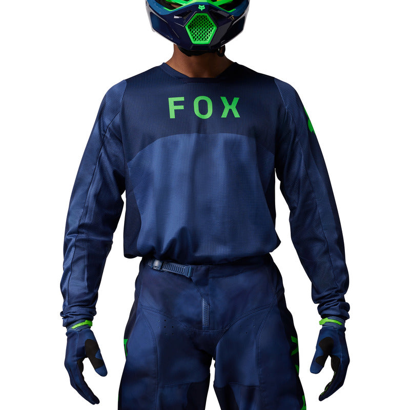 Fox 180 Taunt Navy Sweatshirt