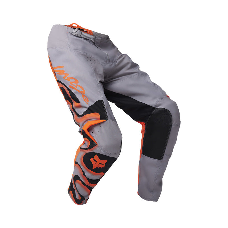 Fox 180 Emotion Steel trousers | RideHub