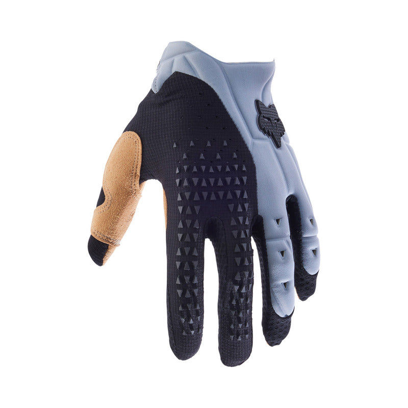Fox Pawtector Black/Grey gloves