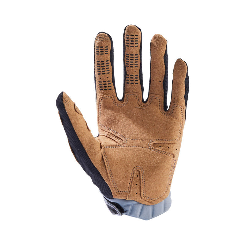 Fox Pawtector Black/Grey gloves