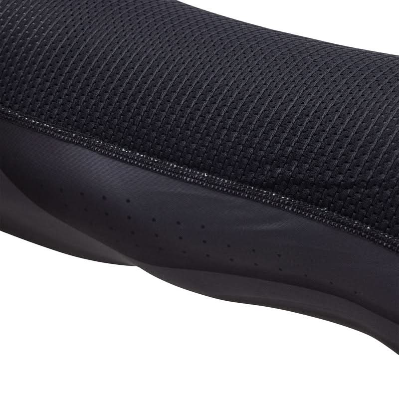 Fox Flexair Knee Brace Sock Dark Shadow | RideHub
