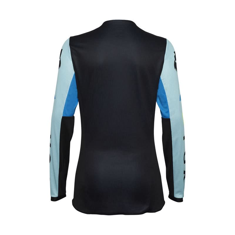 Fox Lady 180 Race Spec Black sweatshirt
