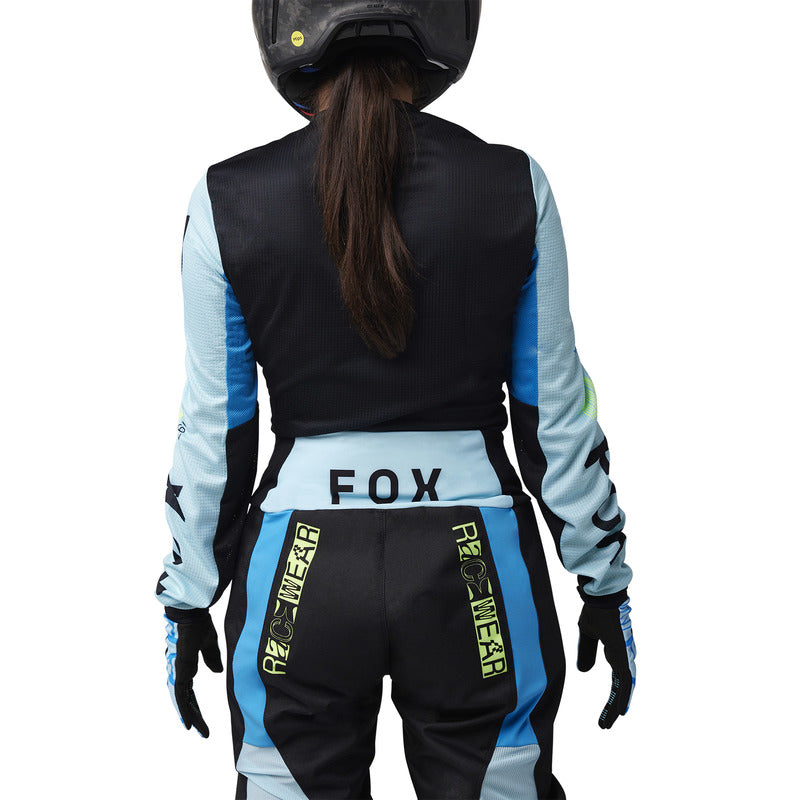 Fox Lady 180 Race Spec Black sweatshirt