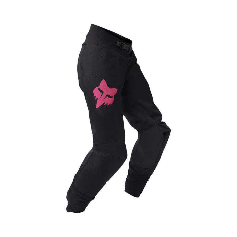 Fox Lady Blackout Pants | RideHub