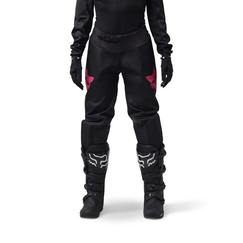 Fox Lady Blackout Pants | RideHub