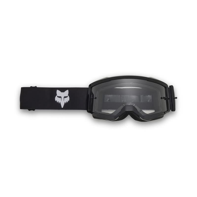 Fox Junior Main Core Goggle Black