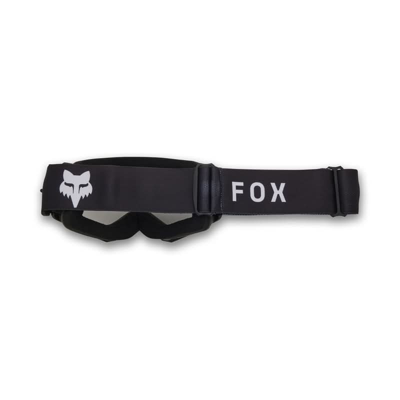 Fox Junior Main Core Goggle Black