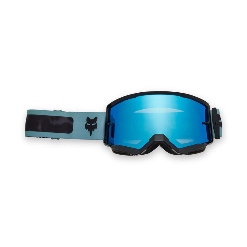 Fox Junior Main Taunt Goggle-Spark Black