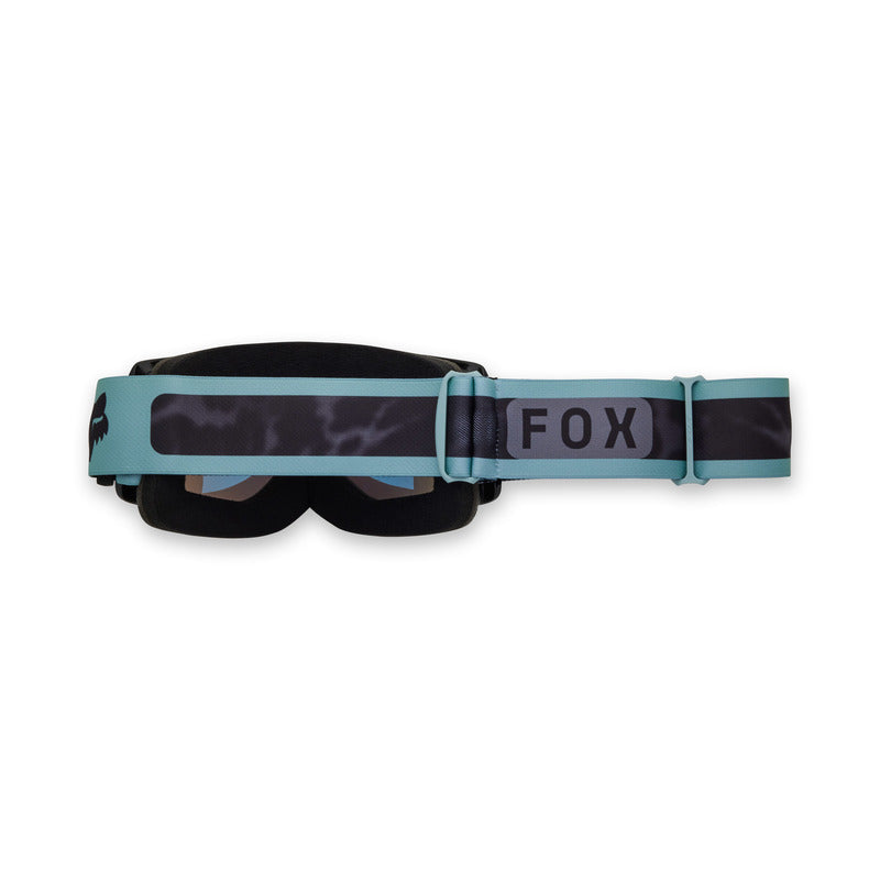 Fox Junior Main Taunt Goggle-Spark Black