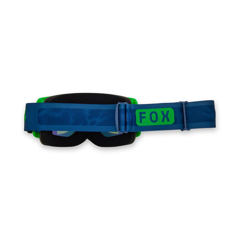 Fox Junior Main Taunt Goggle-Spark Navy