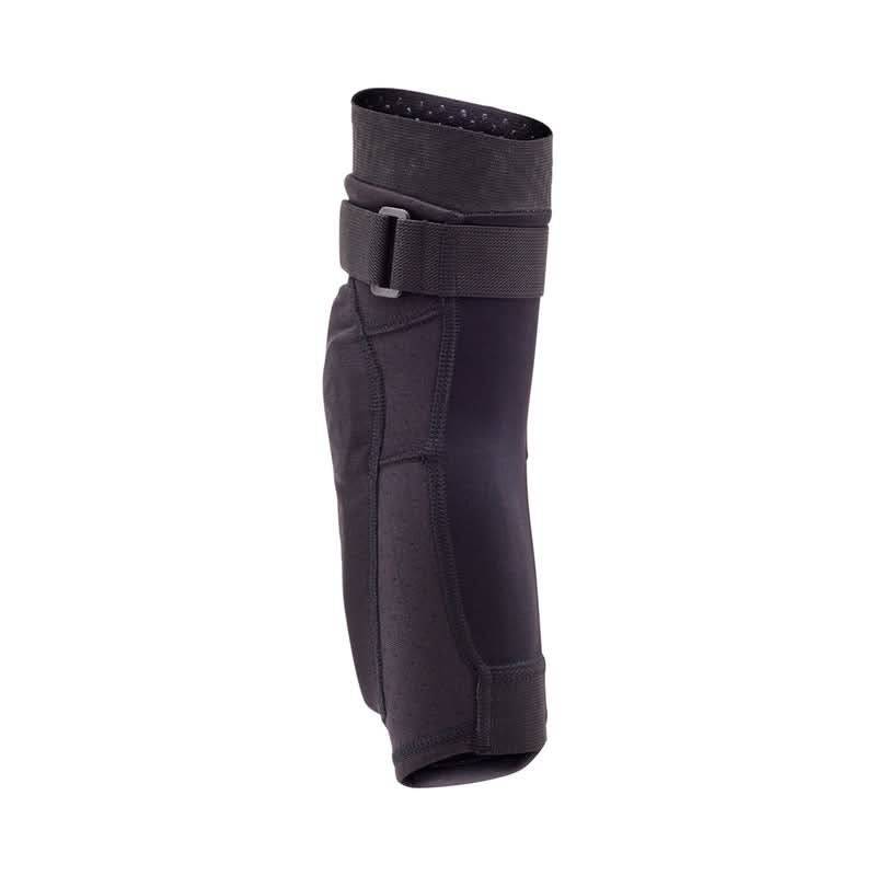 Fox Junior Launch Elbow Black